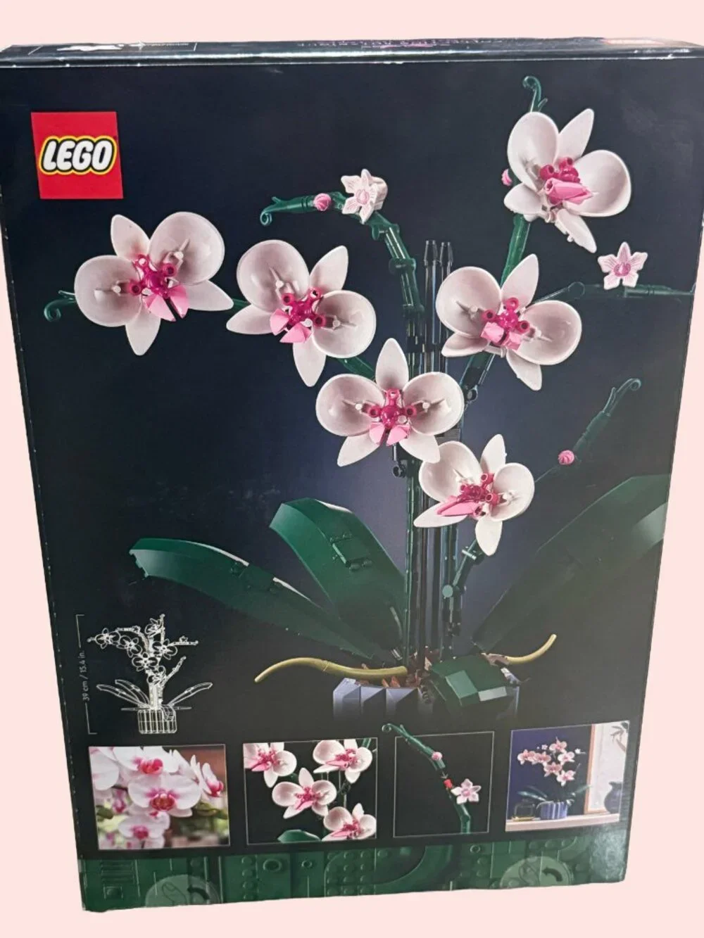 Lego brand new